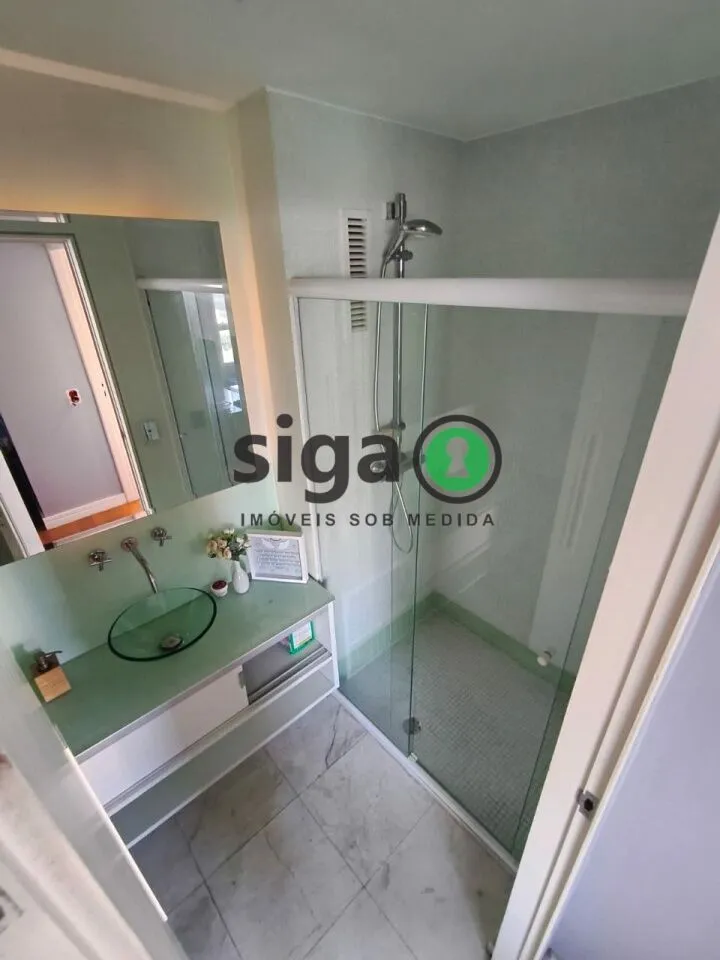 Imagem Apartamento de 70m² no Panamby