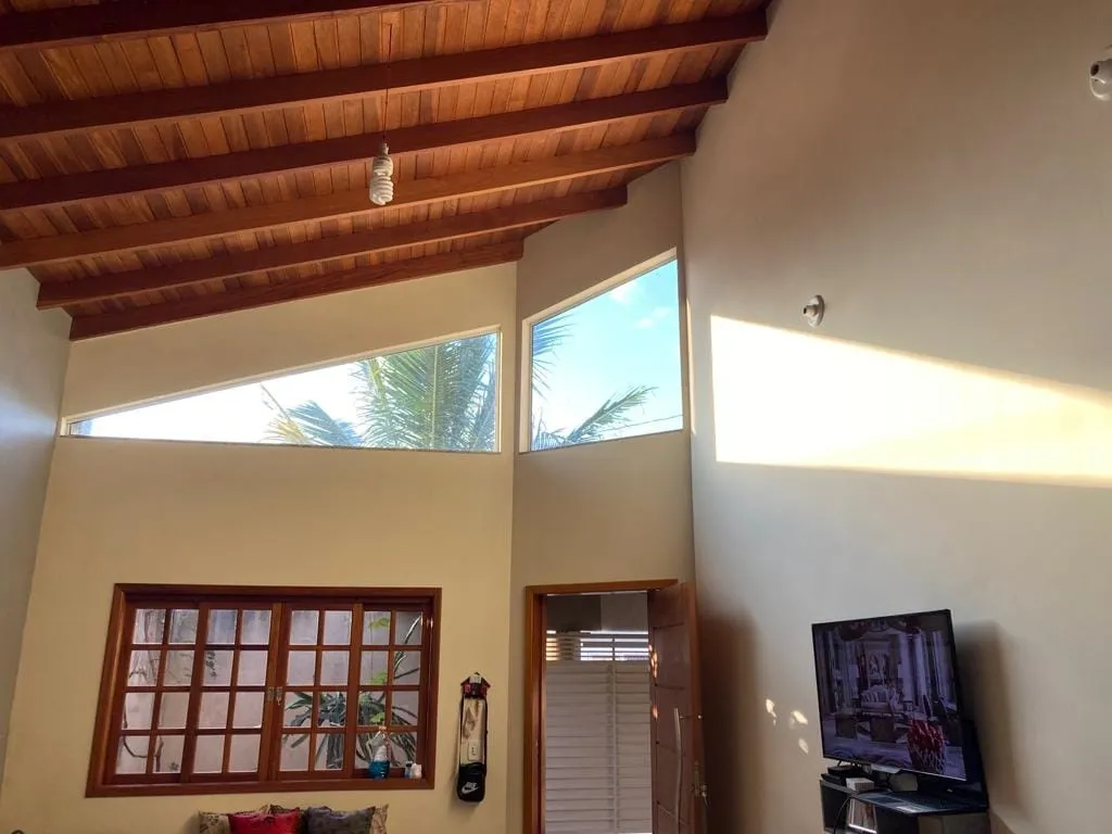 Imagem Casa à venda 2 Quartos, 1 Suite, 3 Vagas, 250M², Jardim do Lago I, Taubaté - SP