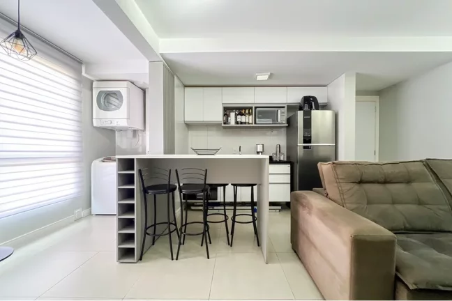 Imagem Apartamento para venda no bairro Estância Velha em Canoas