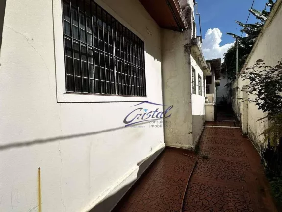 Imagem Casa à venda, 320 m² - Alto da Lapa - São Paulo/SP