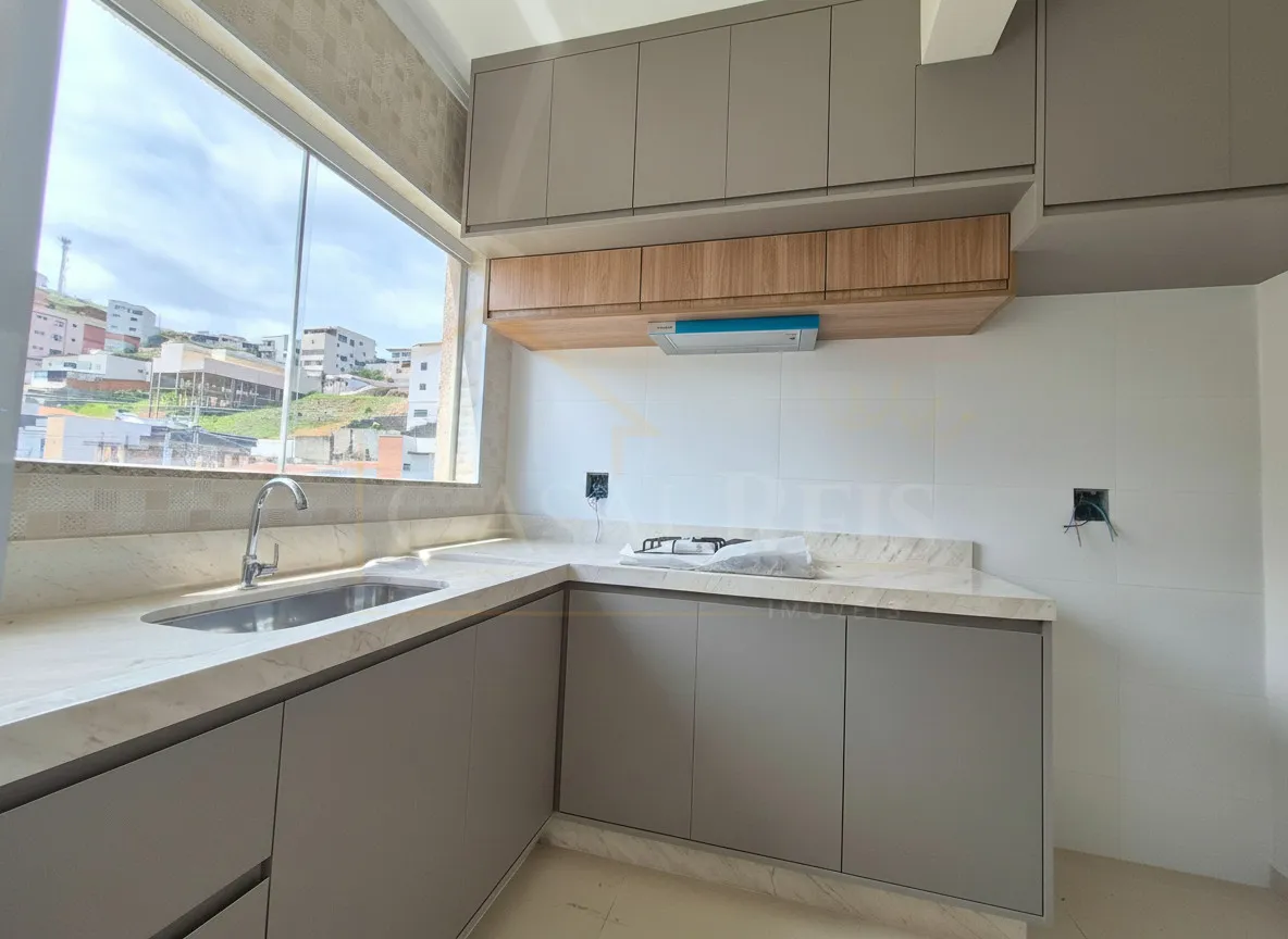 Imagem Apartamento 2 quartos à venda em Jardim Bandeirantes, Poços de Caldas