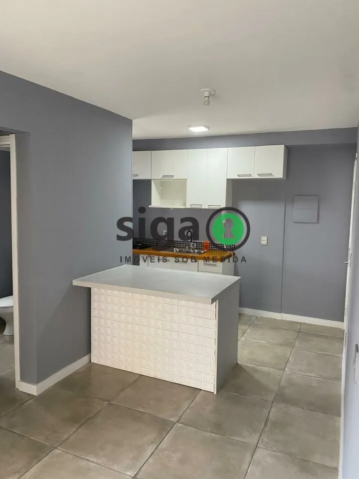 Imagem Apartamento á Venda no Morumbi - 2 quartos, 49m², 1 vaga!