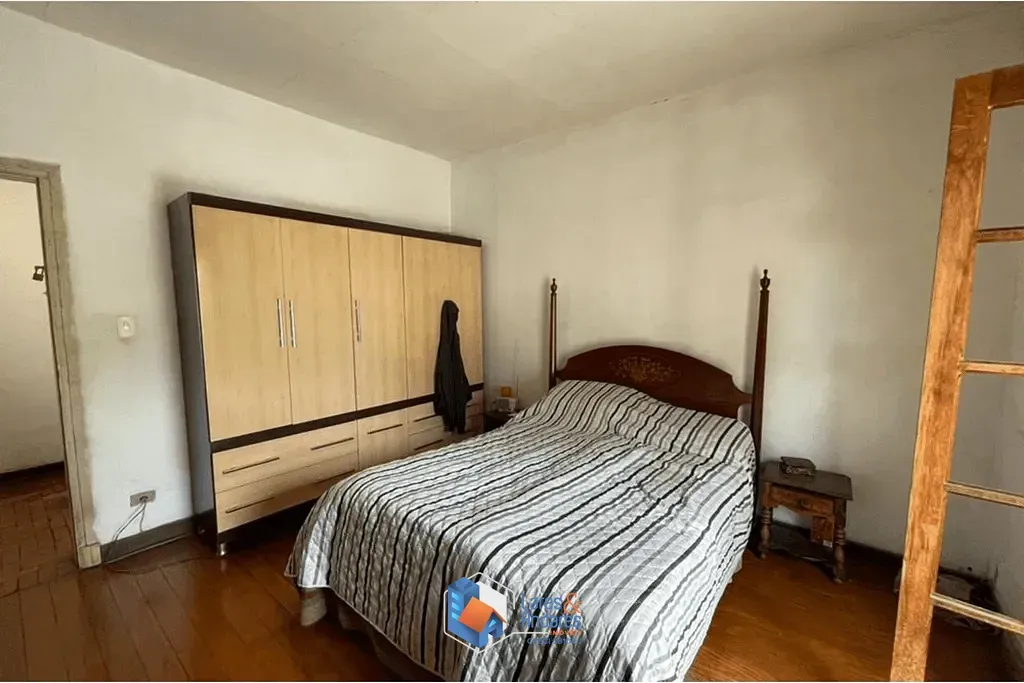 Imagem Casa à venda 4 Quartos 5 Vagas 398M² Campo Belo São Paulo - SP