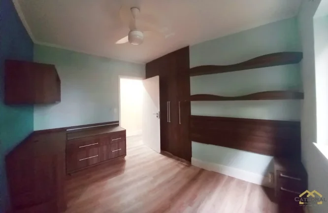 Imagem Apartamento com 197m² à Venda no Condomínio Edifício São Conrado - Centro - Jundiaí - SP