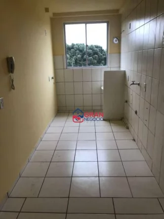 Imagem Apartamento à venda no Campina da Barra - Araucária/PR