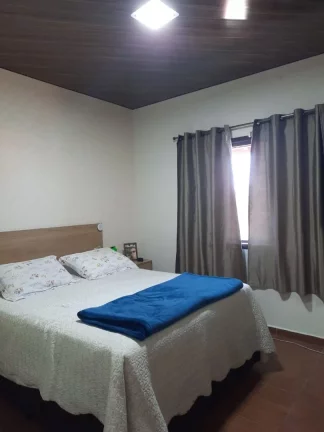 Imagem Casa com 5 dormitórios à venda, 242 m² por R$ 700.000,00 - Centro - Poá/SP