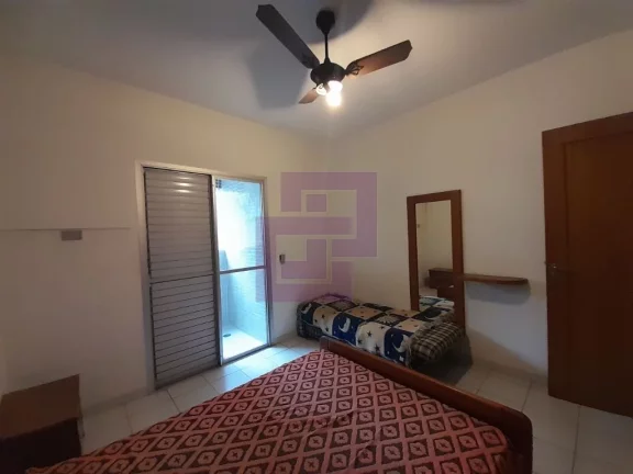 Imagem Apartamento Padrão de 03 dormitórios para venda nas Pitangueiras Guarujá SP