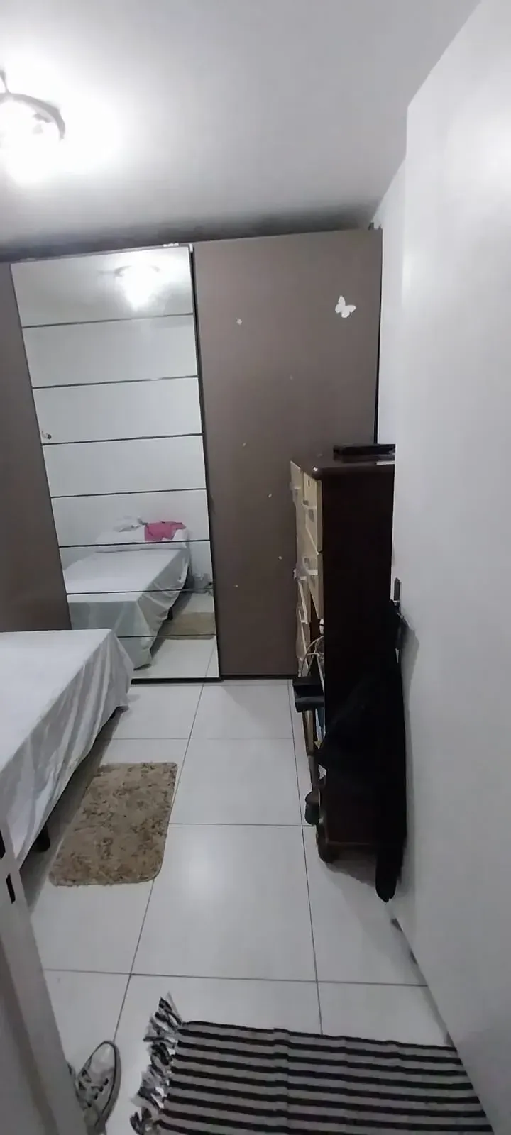 Imagem Apartamento com 2 Quartos à Venda, 48 m² em Jardim Mitsutani - São Paulo