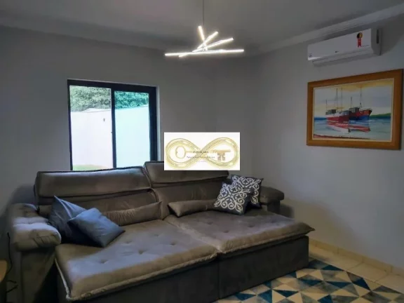 Imagem CASA PARA VENDA NO LOTEAMENTO RESIDENCIAL BARÃO DO CAFÉ.