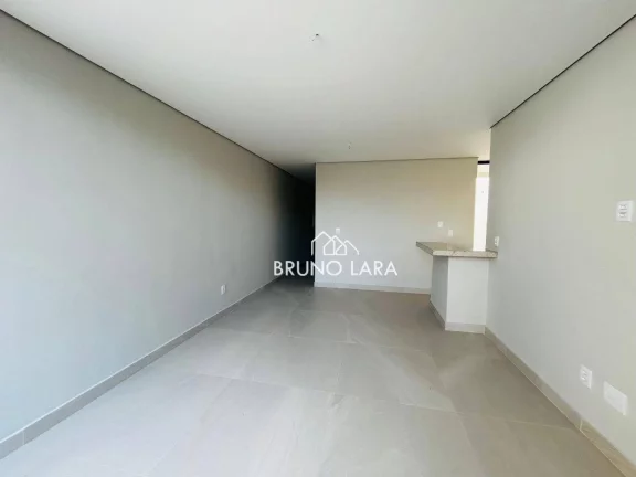 Imagem Casa à venda no Bairro Espírito Santo- Betim/MG.