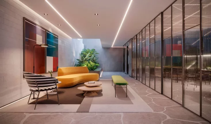 Imagem APARTAMENTO RESIDENCIAL em São Paulo - SP, Moema