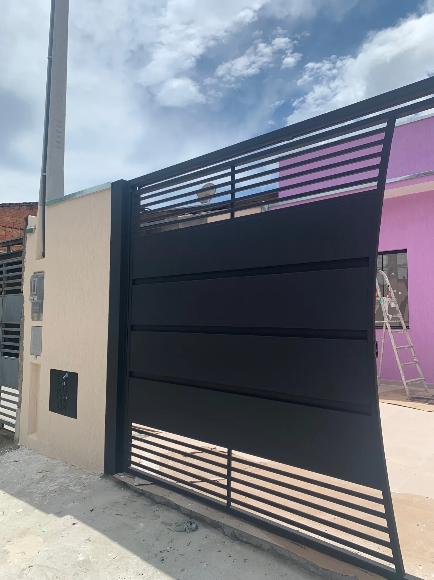 Imagem Casa à venda, Residencial Mombaça I, Pindamonhangaba, SP