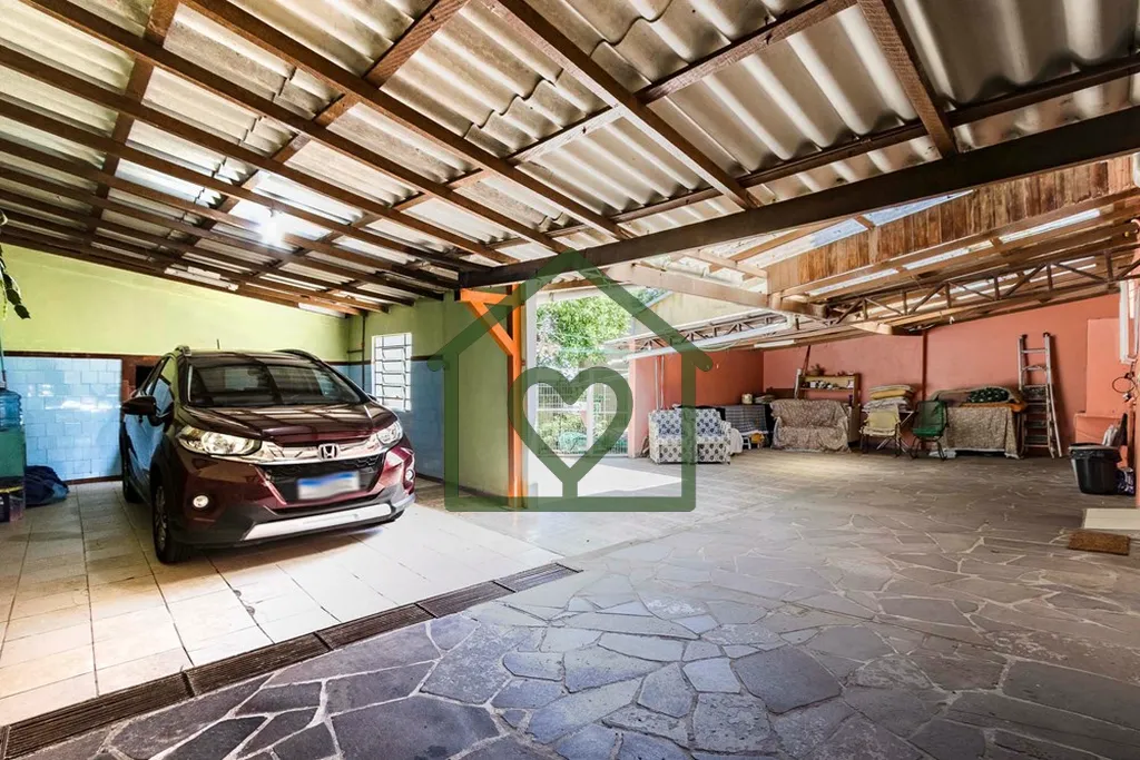 Imagem CASA DE 149m² NO CONDOMÍNIO JARDIM MEDIANEIRA, COM 3 QUARTOS, 2 BANHEIROS, SALA, COZINHA ESPAÇOSA...
