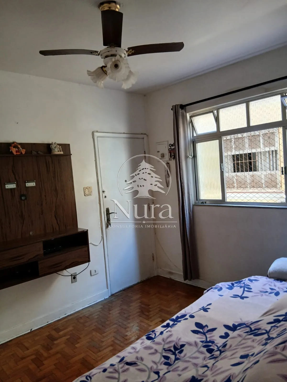 Imagem Apartamento de 2 quartos, 73m² no bairro Aparecida, em Santos