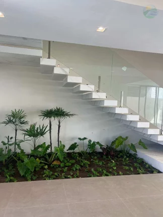 Imagem Casa com 4 suites, 196m2, à venda, no Portal do Sol, em João Pessoa, Paraiba.