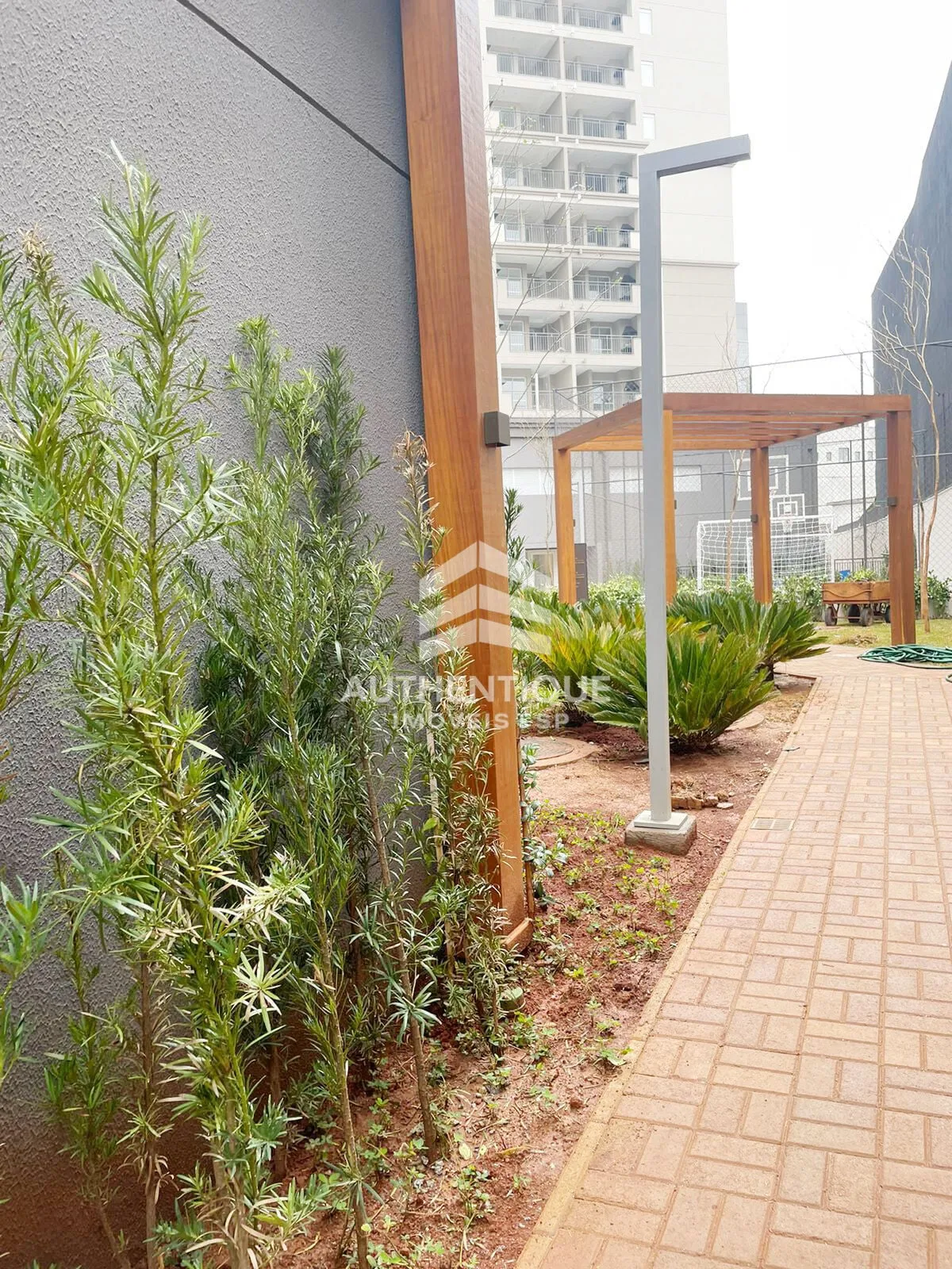 Imagem LIVING ELEGANCE SÃO PAULO - Apartamento à venda no bairro Pari - São Paulo/SP, Zona Central