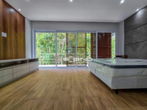 Imagem Casa Nova à venda com 5 dormitórios 5 Suítes 416m² - Riviera de São Lourenço - Bertioga SP