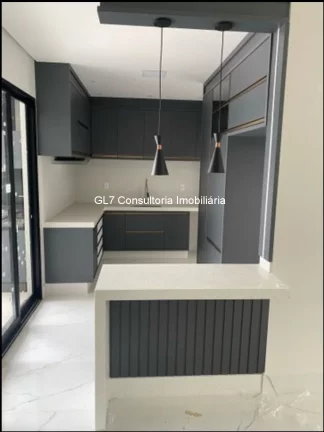 Imagem Casa em Condomínio