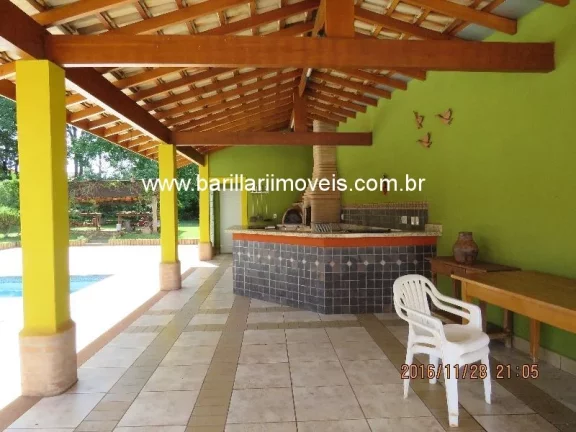 Imagem Casa Térrea diferenciada no Jardim Recreio