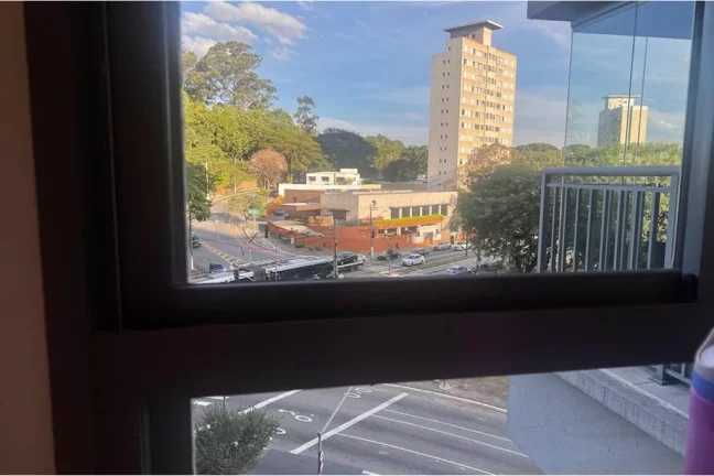 Imagem Apartamento à venda no bairro Butantã - São Paulo/SP