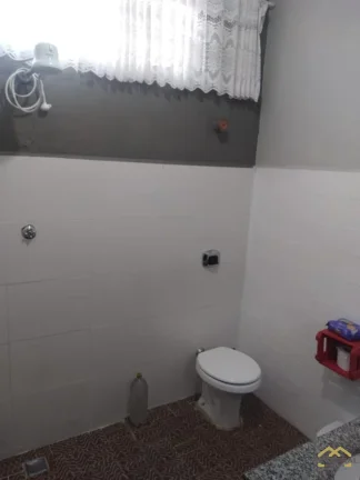 Imagem CASA RESIDENCIAL em JUNDIAÍ - SP, JARDIM DO LAGO