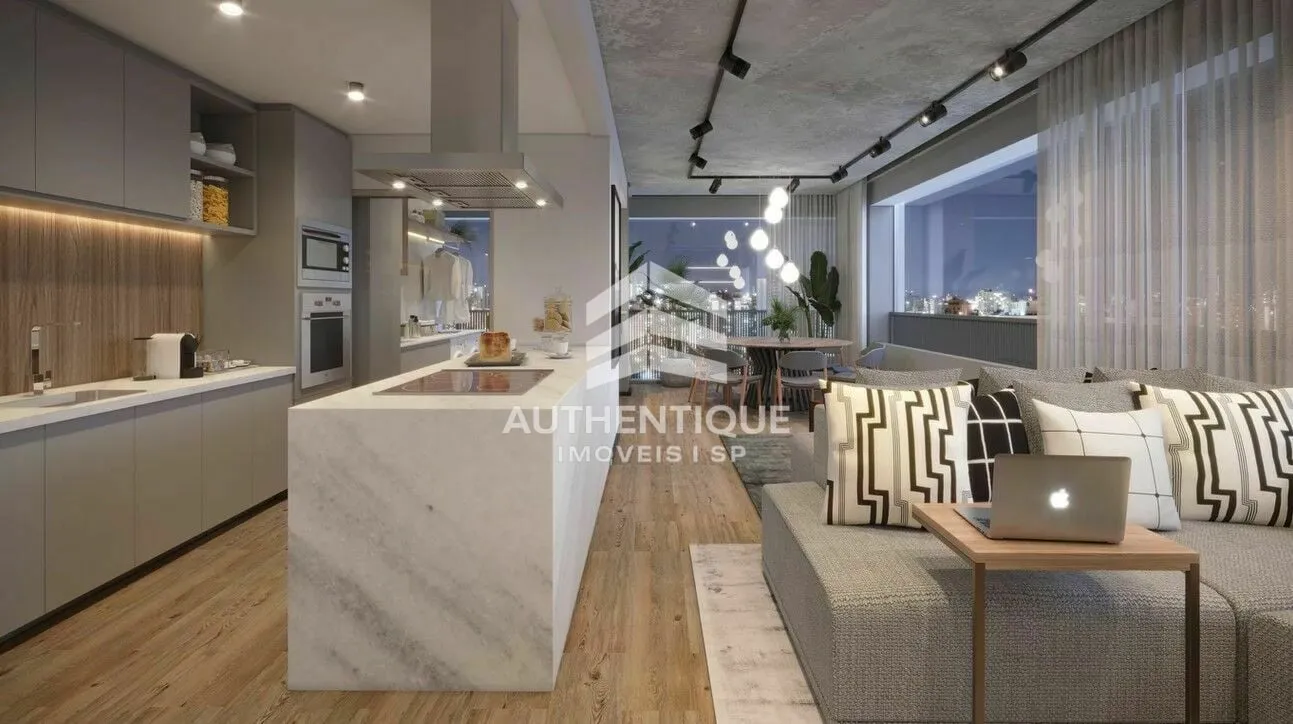 Imagem 39 Sete Perdizes - Apartamento à venda no bairro Perdizes - São Paulo/SP, Zona Oeste