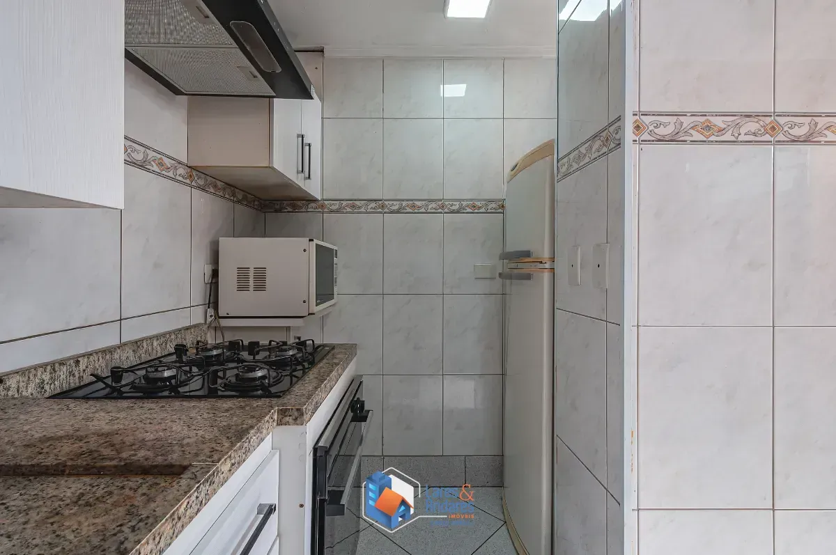 Imagem Apartamento para venda em Água Branca com 3 quartos, sendo 1 suíte, 82m²