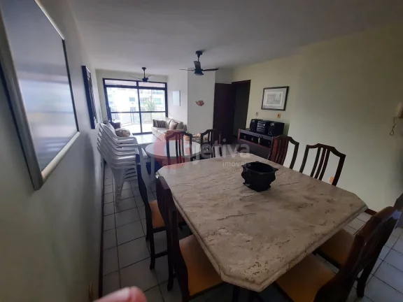 Imagem Apartamento a venda de 3 quartos - Passagem - Cabo Frio