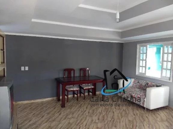 Imagem CASA RESIDENCIAL em Pontal do Paraná - PR, Porto Fino