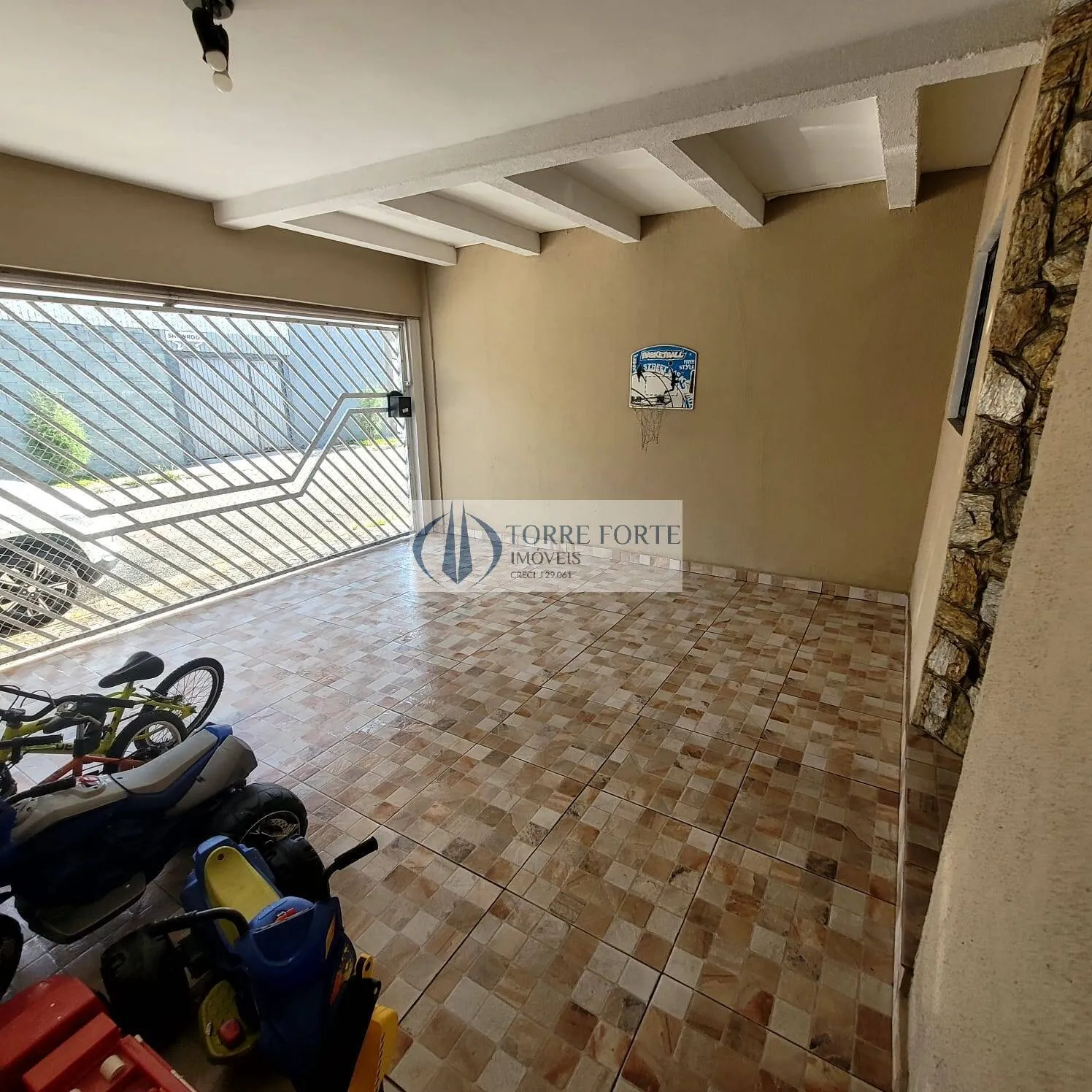 Imagem Lindo Sobrado com 2 dormitórios no Aricanduva 