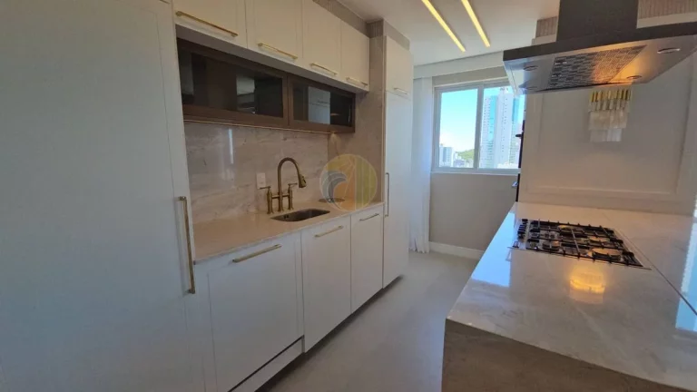 Imagem Olimpia Residence Cobertura Duplex