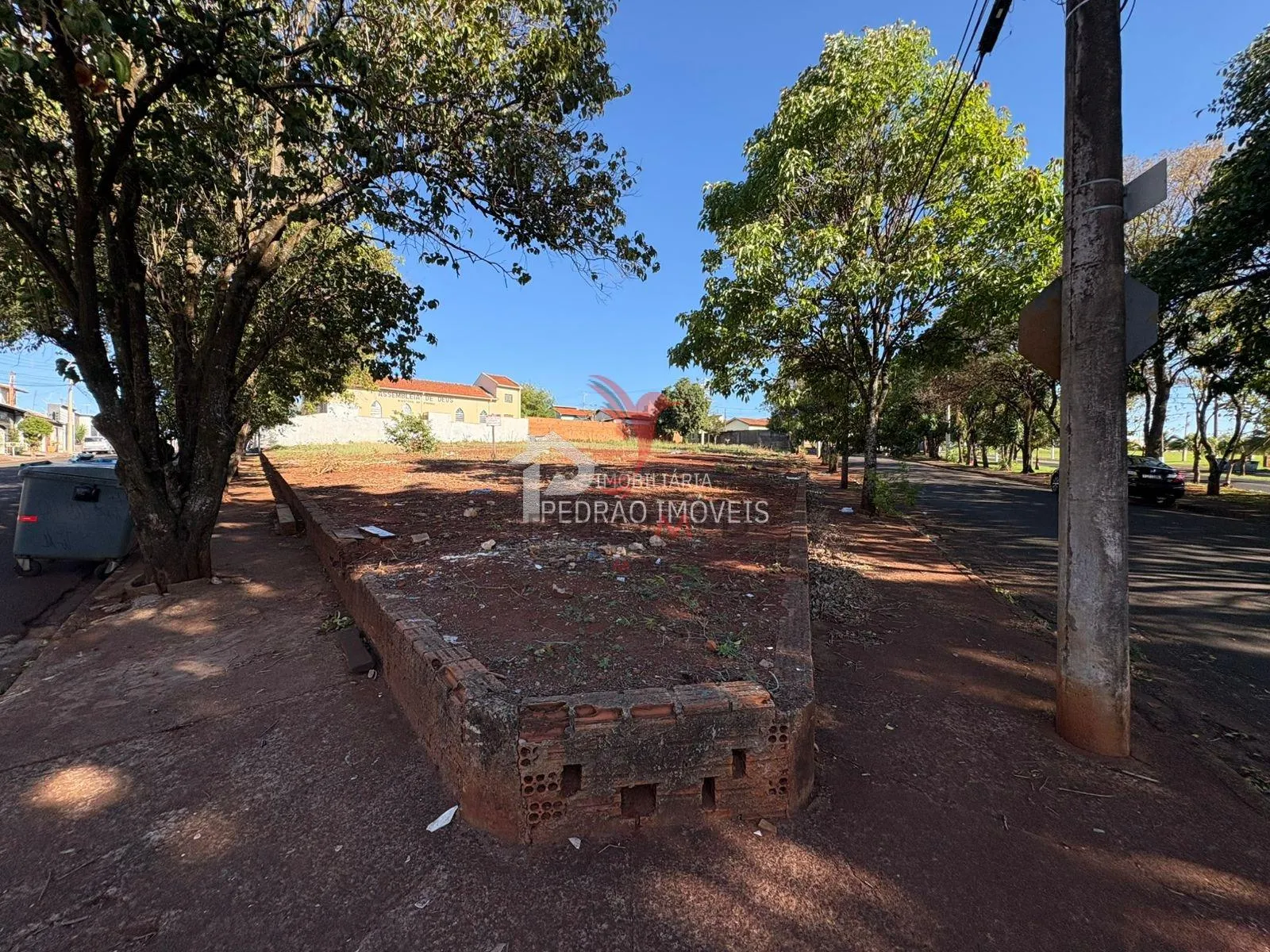 Imagem Jardim Alvorada