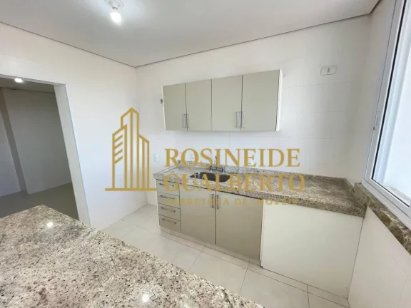 Imagem Apartamento à Venda – 3 Dormitórios 127m² – Indaiá – Caraguatatuba.