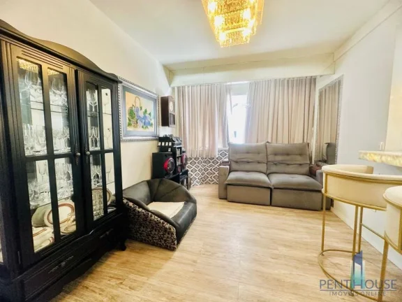 Imagem Apartamento Zona Central para Venda em Balneário Camboriú, CENTRO, 2 dormitórios, 2 banheiros, 1 vaga