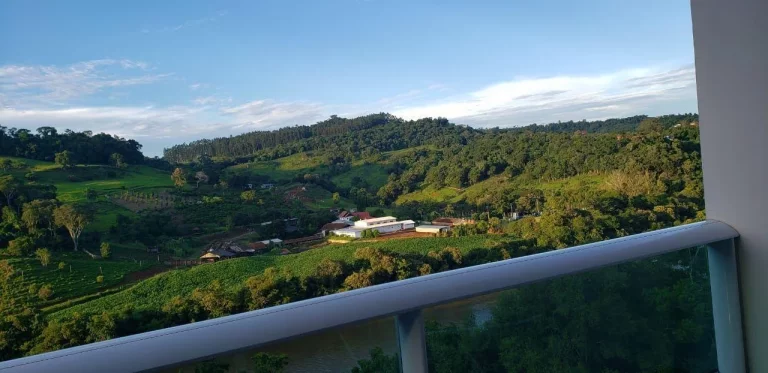 Imagem Apartamento para Venda em Piratuba, Centro, 2 dormitórios, 1 banheiro