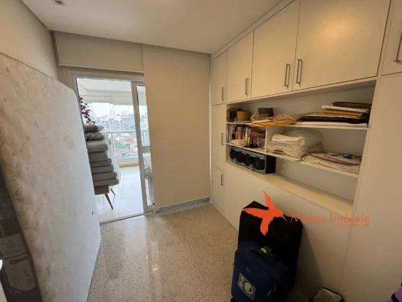 Imagem Apartamento de 3 quartos com suíte e 2 vagas na melhor localização de Pinheiros, São Paulo/SP: Não perca essa oportunidade!