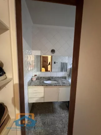 Imagem Casa à Venda no Imbaúbas - 3 Dormitórios