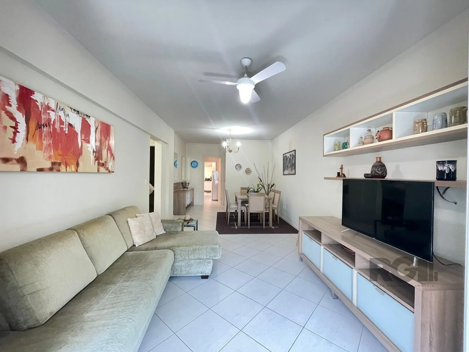 Imagem Apartamento em Centro