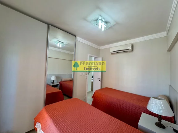 Imagem Apartamento na Orla da Martim de Sá - Totalmente reformado e planejado!