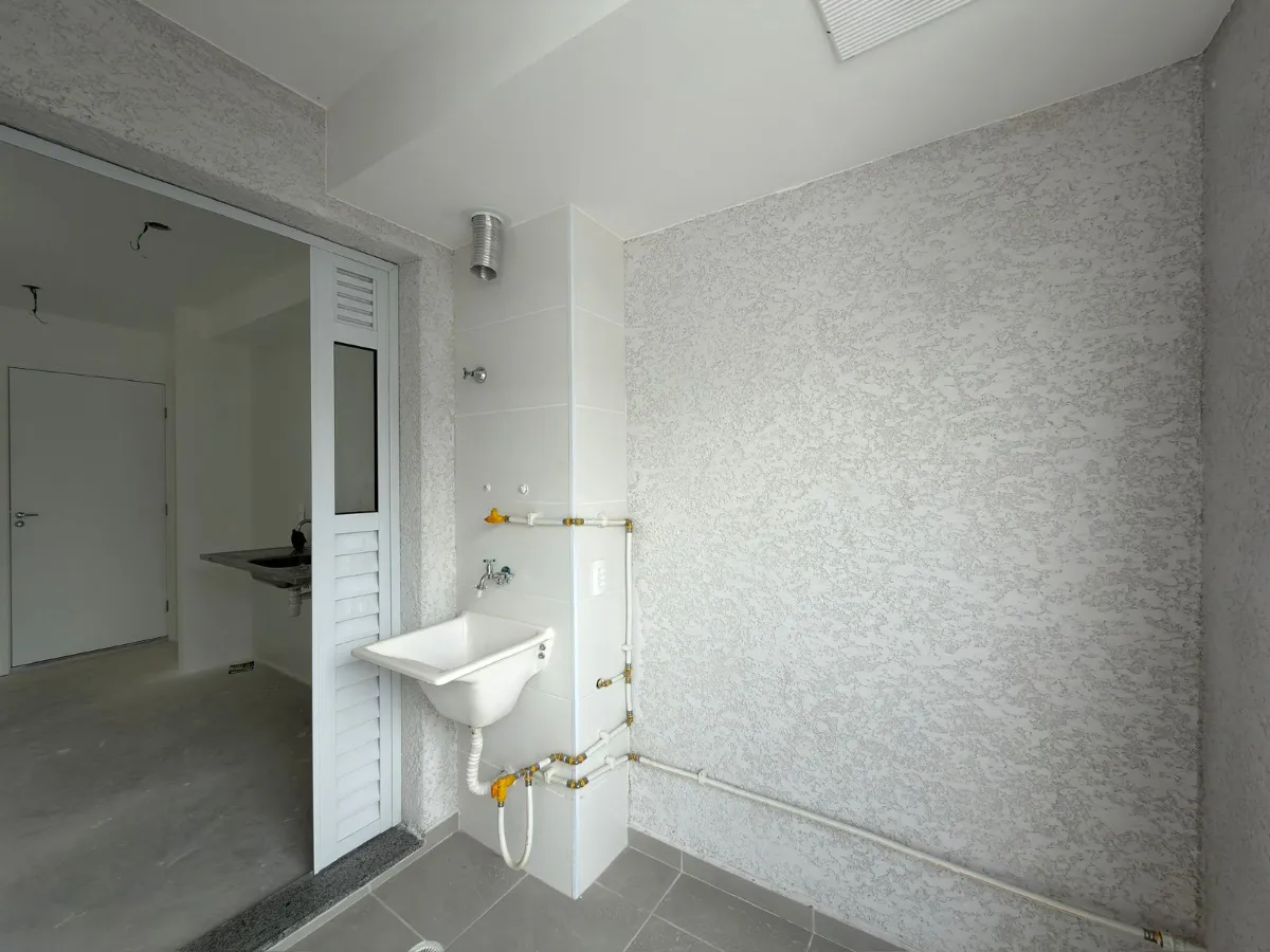 Imagem Apartamento para venda em Vila Nova Mazzei com 2 quartos, 42m2