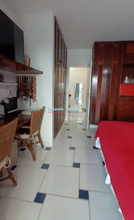 Imagem Excelente Apartamento no centro com jacuzzi e vista mar