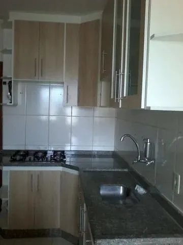 Imagem Apartamento à venda 3 Quartos, 1 Suite, 2 Vagas, 77M², Parque São Luís, Taubaté - SP | Condomínio Vila Romana