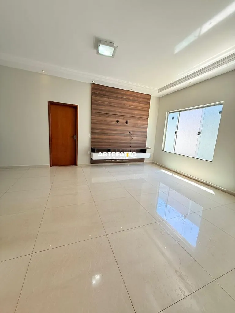 Imagem Casa à venda em Franca, Villa Real, com 3 quartos, 198m2