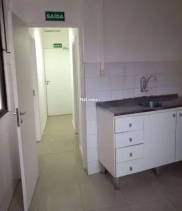 Imagem Conjunto comercial com 389m2 na Av. Paulista.