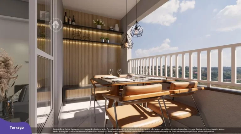 Imagem METROCASA CAPÃO REDONDO - Apto Duplex 1 dorm, próximo à Estação de Metrô Capão Redondo!