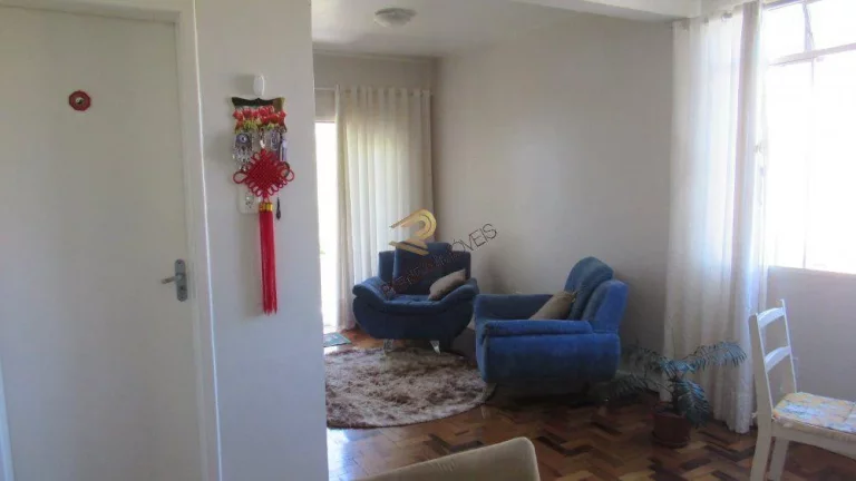 Imagem Apartamento para Venda em Concórdia, Centro, 2 dormitórios, 1 banheiro