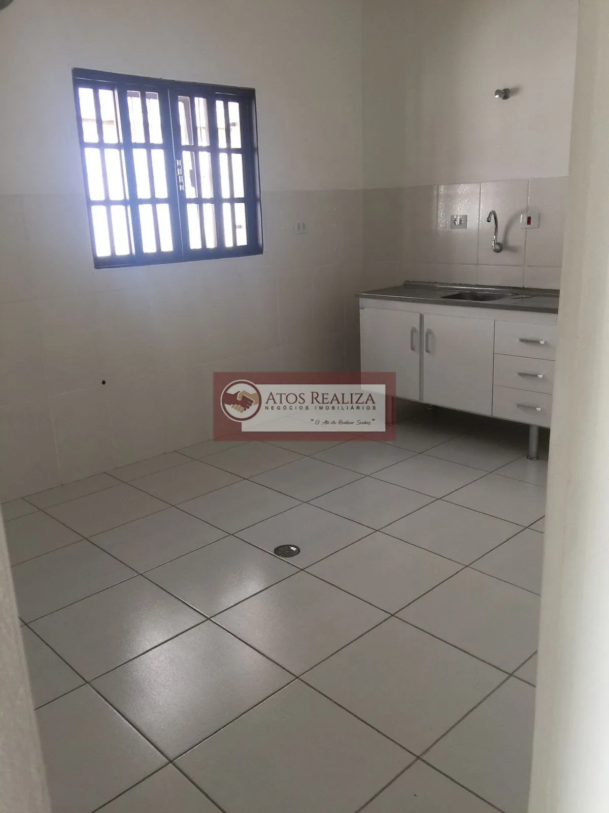 Imagem Alugue Casa térrea em Vila Gea, São Paulo: 2 quartos, 1 banheiro por R$2.800/mês