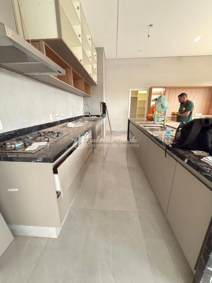 Imagem Golden Park - Casa com 4 dormitórios à venda, 350 m² por R$ 3.800.000 - Golden Park - Mirassol/SP