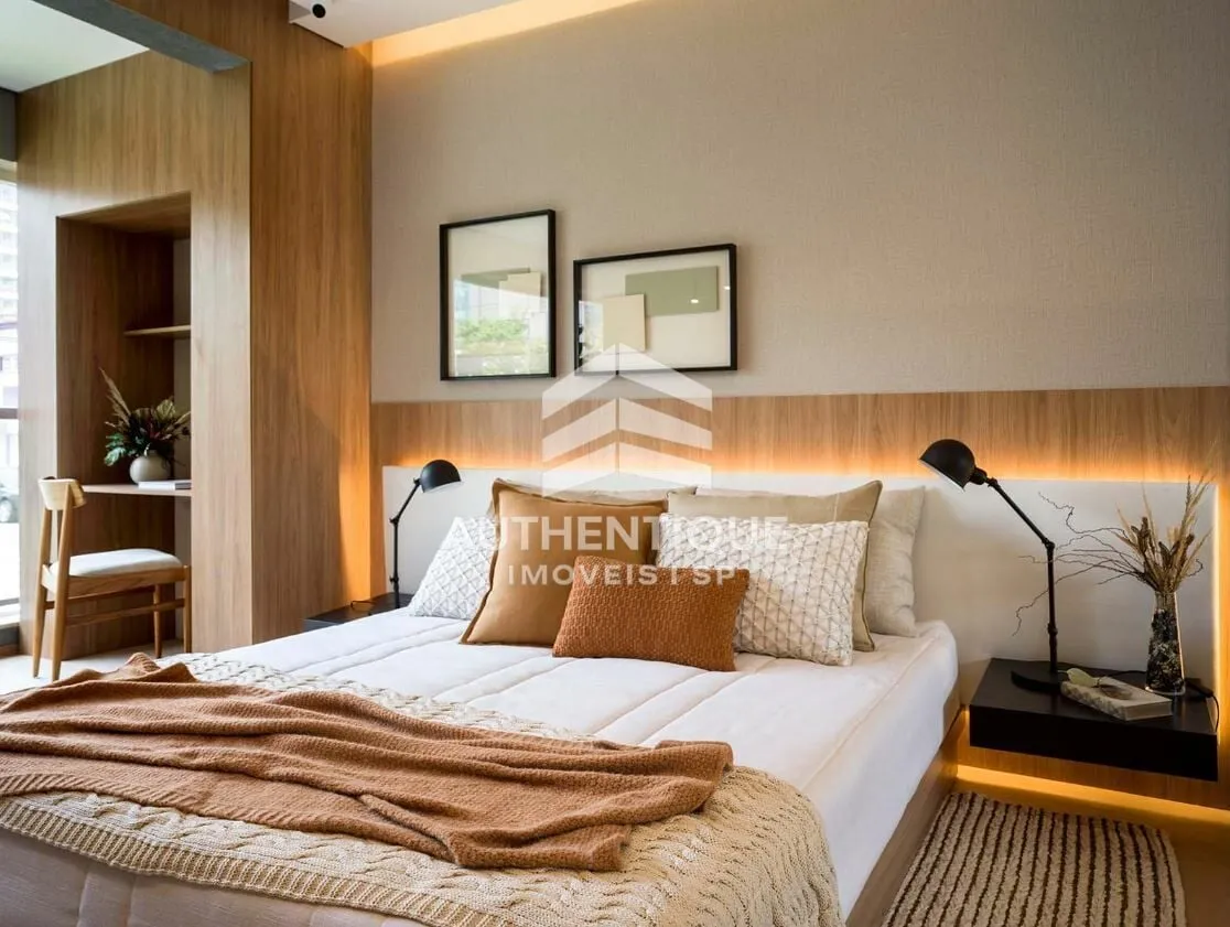Imagem TRIAD VILA NOVA CONCEICAO - Apartamento à venda em São Paulo/SP