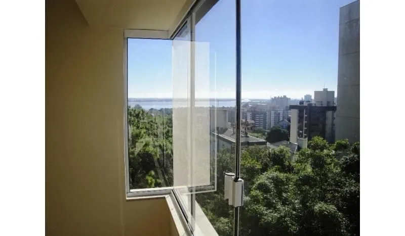 Imagem Apartamento Garden em Menino Deus